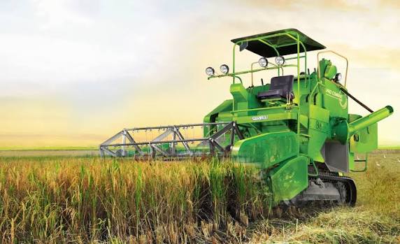 Harvester Dealer Jamshedpur – Harvesting Solutions at Abhinav Auto